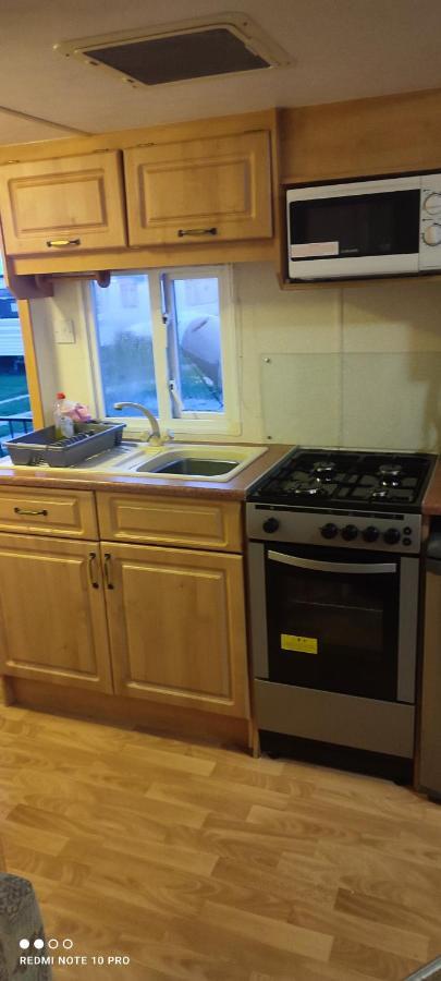 Beachside, Family-Friendly, Wifi, 6 Berth Caravan 19 In Ingoldmells Ngoại thất bức ảnh