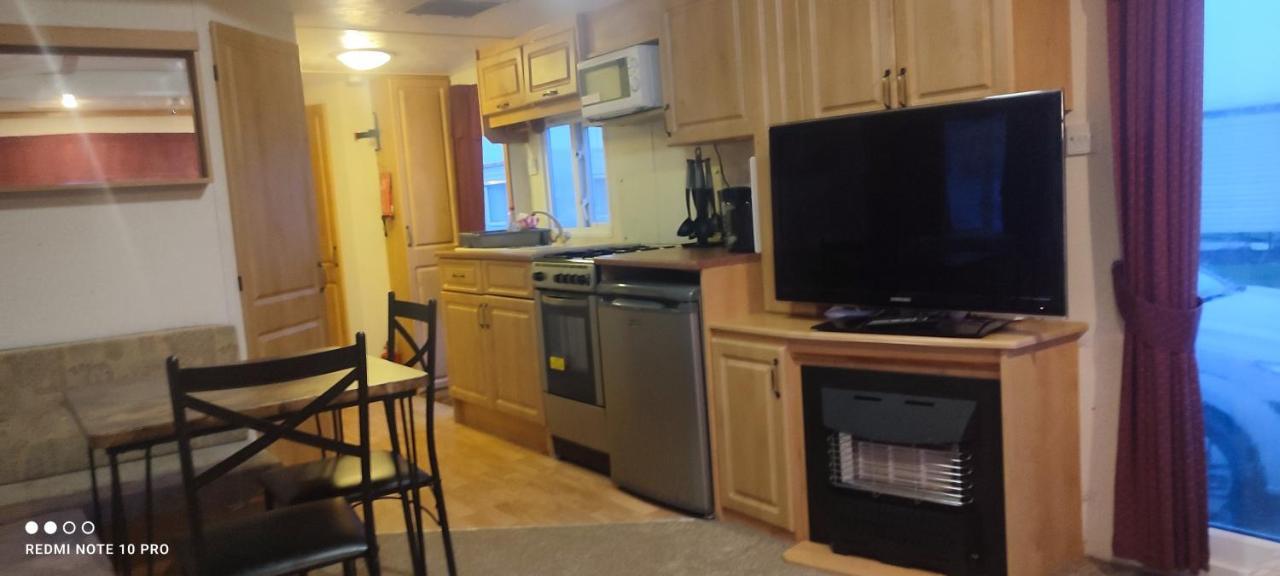 Beachside, Family-Friendly, Wifi, 6 Berth Caravan 19 In Ingoldmells Ngoại thất bức ảnh
