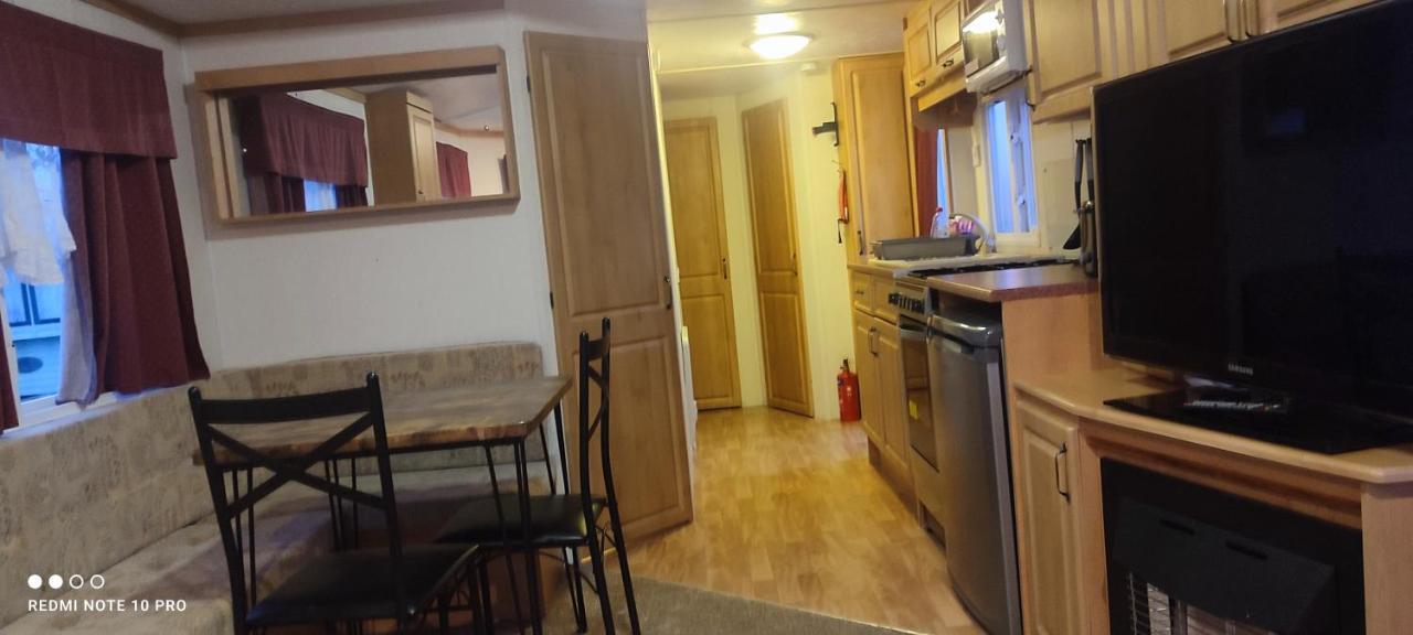 Beachside, Family-Friendly, Wifi, 6 Berth Caravan 19 In Ingoldmells Ngoại thất bức ảnh