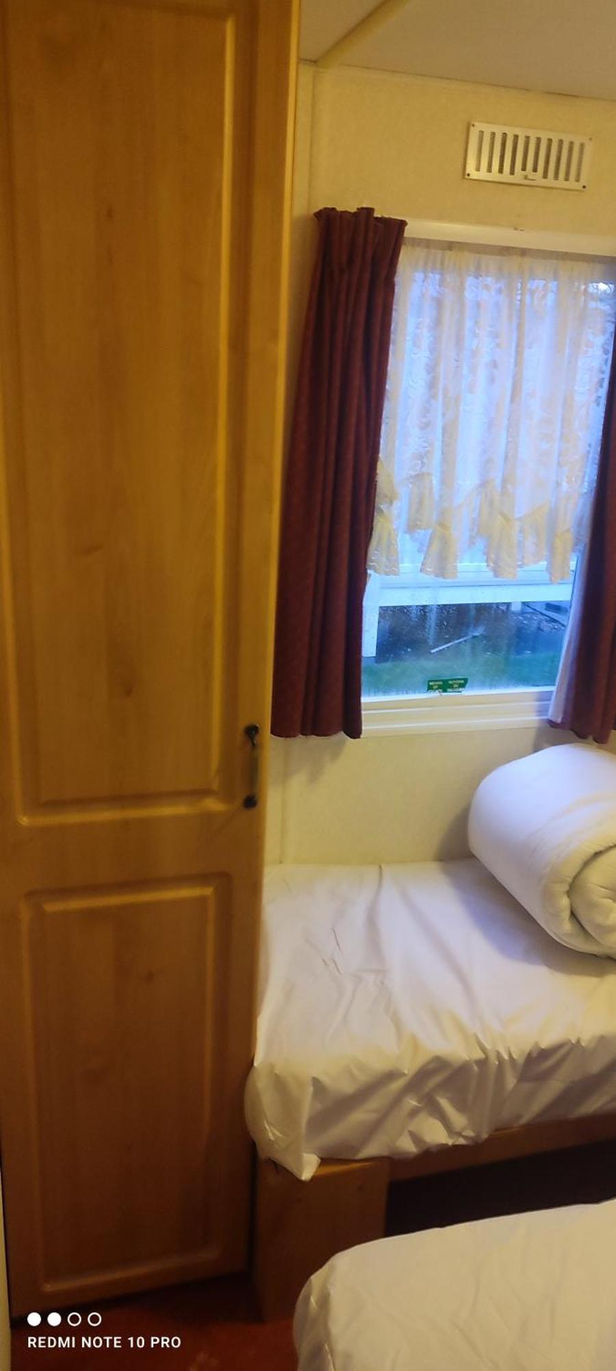Beachside, Family-Friendly, Wifi, 6 Berth Caravan 19 In Ingoldmells Ngoại thất bức ảnh