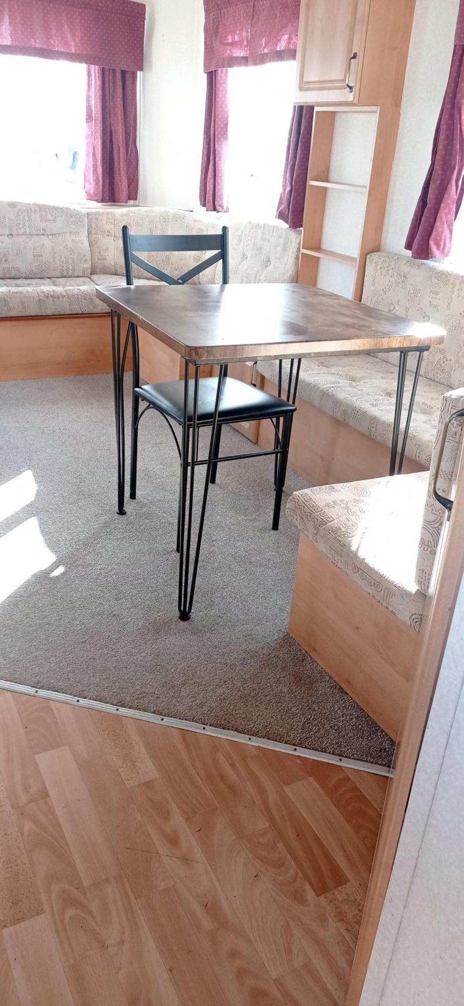Beachside, Family-Friendly, Wifi, 6 Berth Caravan 19 In Ingoldmells Ngoại thất bức ảnh