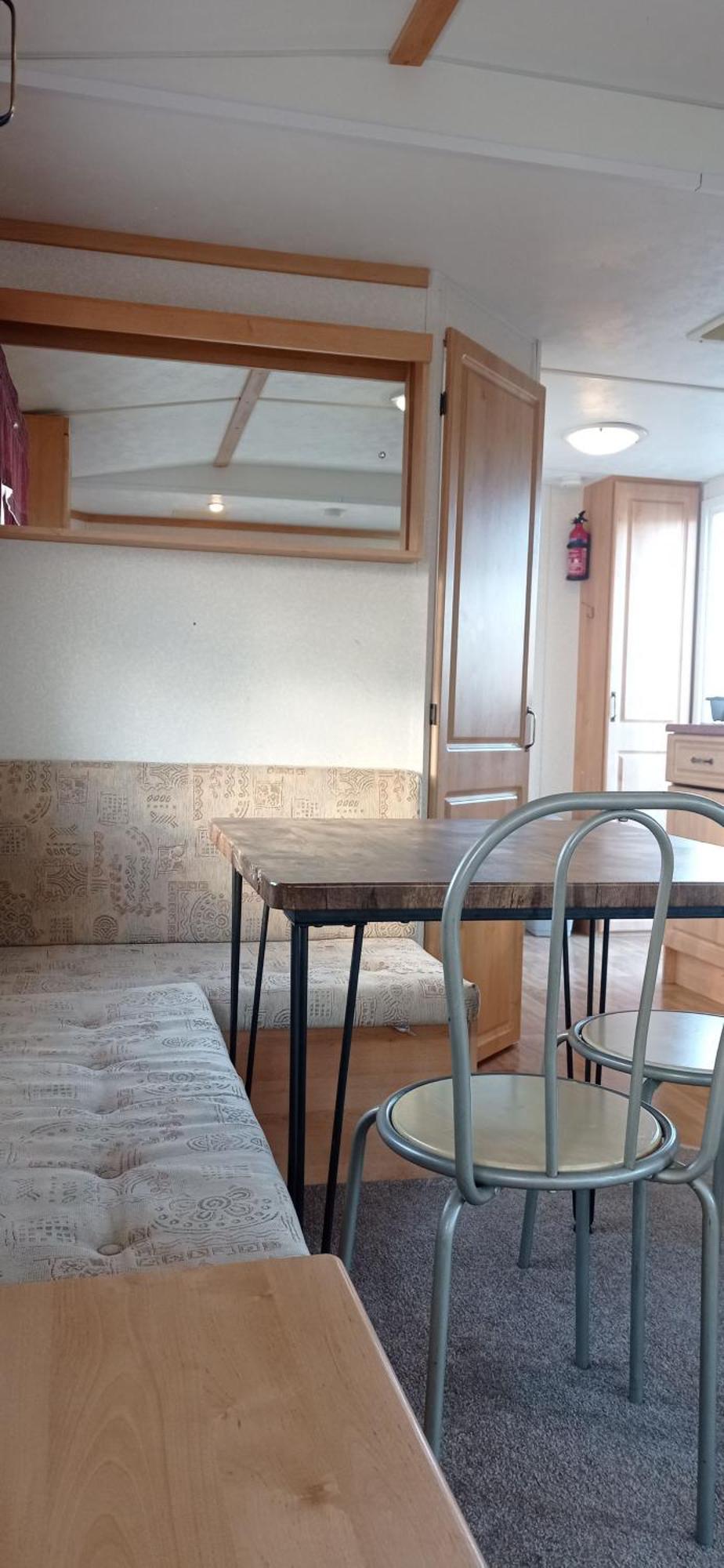 Beachside, Family-Friendly, Wifi, 6 Berth Caravan 19 In Ingoldmells Ngoại thất bức ảnh